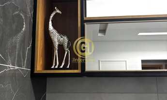 Imagem 6: Casa a Venda condominio Bella Vitta com piscina em Caçapava