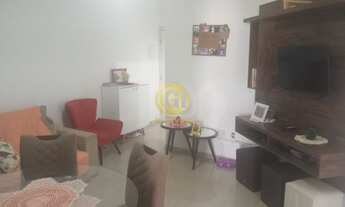 Imagem 2: APARTAMENTO COM INQUILINO EXCELENTE PARA INVESTIDOR - VILA SÃO JOSÉ TAUBATÉ