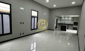 Imagem 4: Belíssima casa térrea com 3 dormitórios no condomínio Ouroville em Taubaté