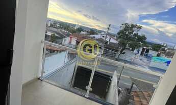 Imagem: CASA COM PONTO COMERCIAL NO JARDIM CALIFÓRNIA