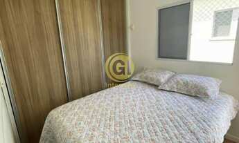 Imagem 5: Lindo sobrado em condomínio fechado 3 dormitórios 1 suíte 2 vagas