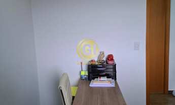 Imagem 7: Apartamento pronto para morar! Todo planejado e com excelente acabamento!