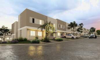 Imagem 2: Casa em Condomínio de Alto Padrão à Venda em Jacareí-SP, São Silvestre - 2 Quartos, 1 Banh