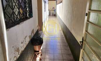 Imagem 3: Casa à Venda no Bairro Vila Ester ? São José dos Campos