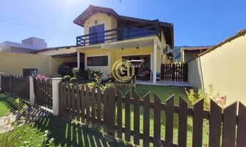 Imagem 5: ALUGA-SE E VENDE-SE CASA 3 DORMITÓRIOS SENDO 1 SUÍTE COM PISCINA