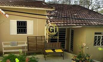 Imagem 5: Casa 4 quartos com edicula e suite no fundo - proximo ao Centro de Jacareí - 4 vagas de ga