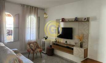 Imagem: Casa à Venda no Bairro Vila Ester São