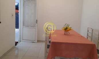 Imagem: Sobrado a venda no Parque dos Príncipes