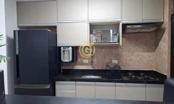 Imagem 4: Apartamento pronto para morar! Todo planejado e com excelente acabamento!