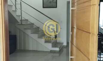 Imagem 6: Venda - CONDOMINIO RESERVA DO VALE - Caçapava - 3 quartos - 2 banheiros (1 suíte) - 4 vaga