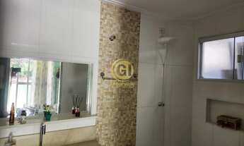 Imagem 2: CHACARA IGARATÁ 5 DOMITORIOS 2 SUITES 1 EDICULA