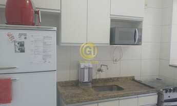 Imagem 5: APARTAMENTO COM INQUILINO EXCELENTE PARA INVESTIDOR - VILA SÃO JOSÉ TAUBATÉ