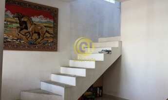 Imagem 6: Sobrado a venda no Parque dos Príncipes ? 3 Quartos, 1 Suíte, Estacionamento e Muito Mais