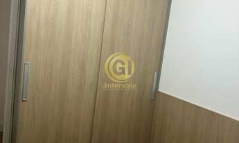 Imagem 6: ALUGO E VENDO APARTAMENTO NO VILA BRANCA JACAREI SÃO PAULO