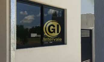 Imagem 3: Venda - CONDOMINIO RESERVA DO VALE - Caçapava - 3 quartos - 2 banheiros (1 suíte) - 4 vaga