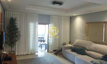 Imagem 3: IMOVEL SOBRADO PARA VENDA ,3 QUARTOS 1 SUÍTE,PISCINA AQUECIDA,ESPAÇO GOURMET,2 VAGAS DE GA