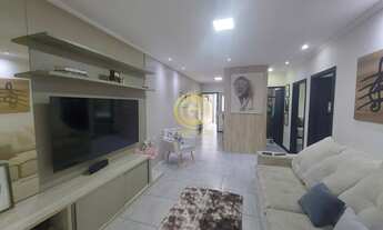 Imagem 2: Casa residencial para Venda - Residencial Parque dos Sinos, Jacareí 2 dormitórios, 2 salas