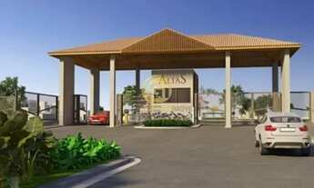 Imagem: Terreno para venda em condominio - Caçapava