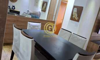 Imagem 3: Apartamento pronto para morar! Todo planejado e com excelente acabamento!