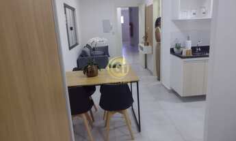 Imagem: Apartamento para locação no Jardim Satélite