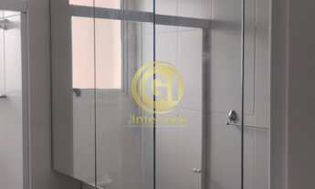 Imagem 2: ALUGO E VENDO APARTAMENTO NO VILA BRANCA JACAREI SÃO PAULO