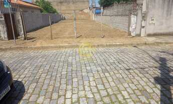 Imagem: EXCELENTE TERRENO COMERCIAL COM 400 m²