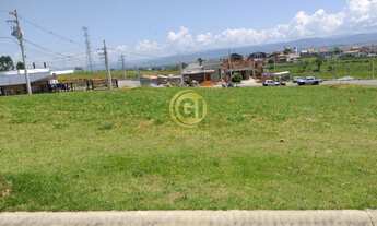 Imagem 2: Terreno á venda de 360m² no condomínio residencial Santa Helena em Caçapava