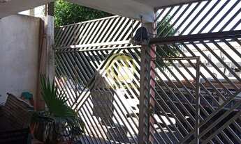 Imagem 4: Sobrado a venda no Parque dos Príncipes ? 3 Quartos, 1 Suíte, Estacionamento e Muito Mais