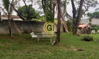 Imagem 4: Chácara Residencial para Venda no Primavera 1b, São José dos Campos SP 3 dormitórios sendo