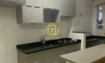 Imagem 7: ALUGO E VENDO APARTAMENTO NO VILA BRANCA JACAREI SÃO PAULO