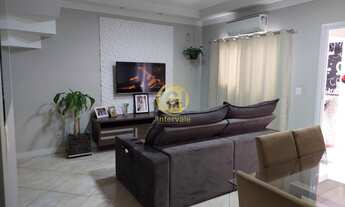 Imagem: Casa em Condomínio à venda em Jacareí-SP