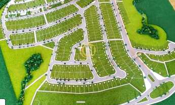 Imagem 3: Terreno para venda em condominio - Caçapava