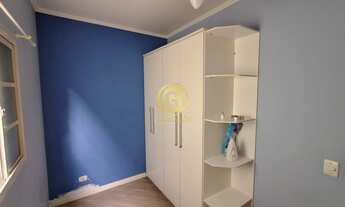 Imagem 4: Casa com 3 dormitórios no Jardim São Vicente - SJC