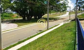 Imagem: Terreno em condominio para venda em Caçapava