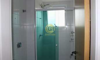 Imagem 3: Apartamento residencial para locação com 2 quartos e 2 vagas de estacionamento em Colinas