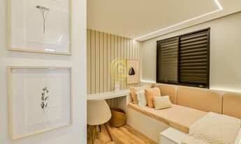 Imagem: Apartamento para Venda - Condomínio Reserva