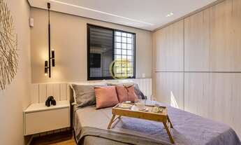 Imagem: Apartamento para Venda - Condomínio Reserva