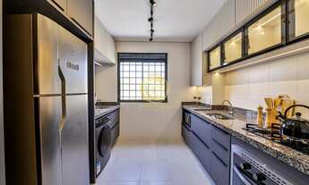 Imagem 6: Apartamento para Venda - Condomínio Reserva dos Manacás - 2 quartos