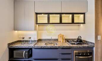 Imagem 7: Apartamento para Venda - Condomínio Reserva dos Manacás - 2 quartos