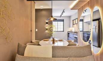 Imagem 5: Apartamento para Venda - Condomínio Reserva dos Manacás - 2 quartos