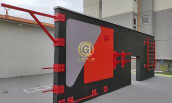 Imagem 5: APARTAMENTO NOVO 2 QUARTOS COM LAZER COMPLETO