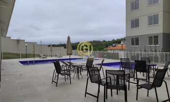 Imagem 2: APARTAMENTO NOVO 2 QUARTOS COM LAZER COMPLETO