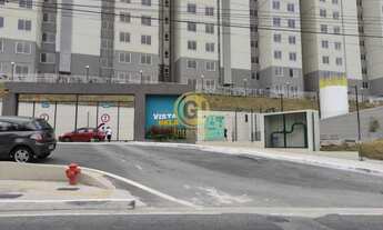 Imagem: APARTAMENTO NOVO 2 QUARTOS COM LAZER COMPLETO