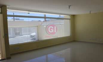 Imagem: Casa para Locação Loteamento Villa Branca