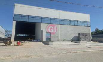 Imagem 2: GALPAO COMERCIAL PARA LOCAÇÃO DENTRO DE CONDOMINIO FECHADO. PROXIMO A DUTRA!!! 750m² DE A