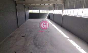 Imagem 6: GALPAO COMERCIAL PARA LOCAÇÃO DENTRO DE CONDOMINIO FECHADO. PROXIMO A DUTRA!!! 750m² DE A