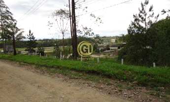 Imagem 4: Terreno a venda Veraneio Ijal á 50 metros da Dutra 1384,28m- JACAREI/SP TERRENOS 1.384,0