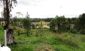 Imagem 7: Terreno a venda Veraneio Ijal á 50 metros da Dutra 1384,28m- JACAREI/SP TERRENOS 1.384,0