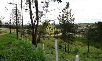 Imagem 4: Terreno a venda Veraneio Ijal á 50 metros da Dutra 1384,28m - JACAREI/SP TERRENOS 1.384