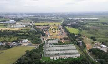 Imagem: Empreendimento Novo Residencial Bosque das